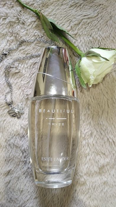 Perfum dla kobiety 75ml