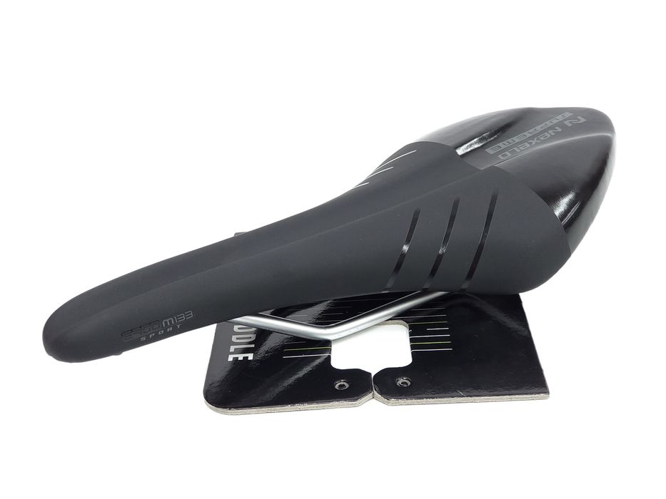 NOWE Siedzenie do rowerów ZZR Romet Jaguar Huragan Wicher Orkan Sport