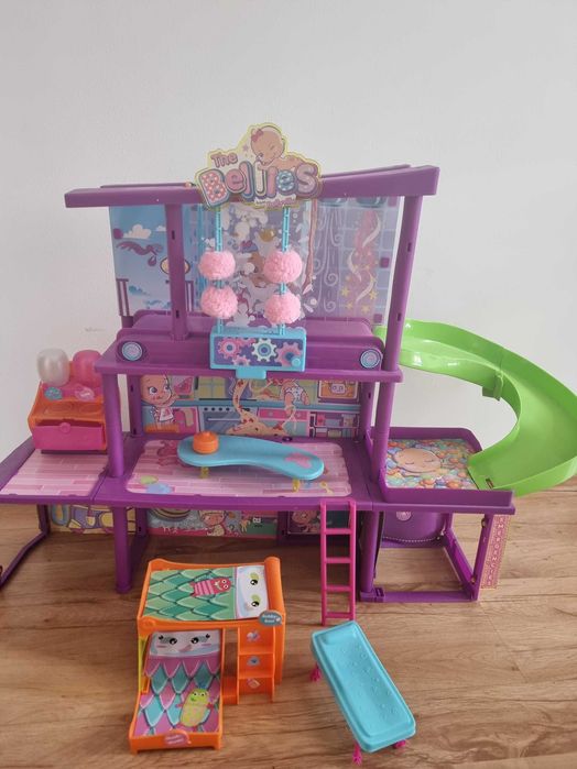 Willa Bellies stan idealny