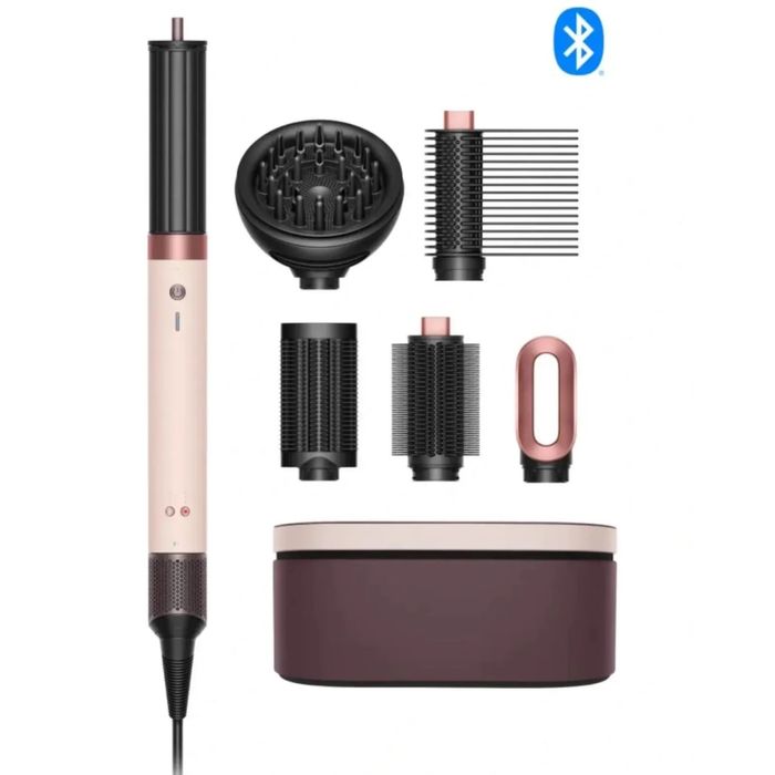 Стайлер для кучерявого волосся Dyson 598808 - 01