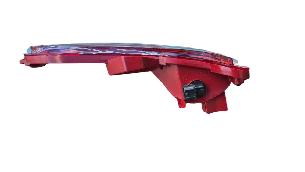 Lampa TYŁ PRAWA w zderzak cofania odblask Kia Ceed III 3 KOMBI 18- OE