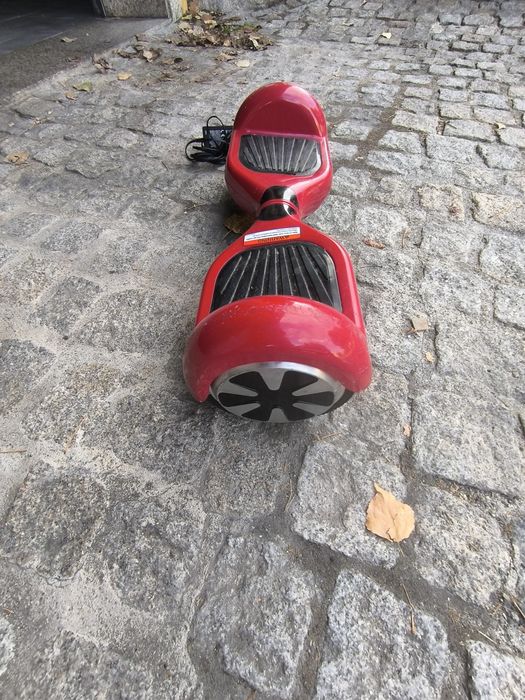 Hoverboard hovertrax 2.0