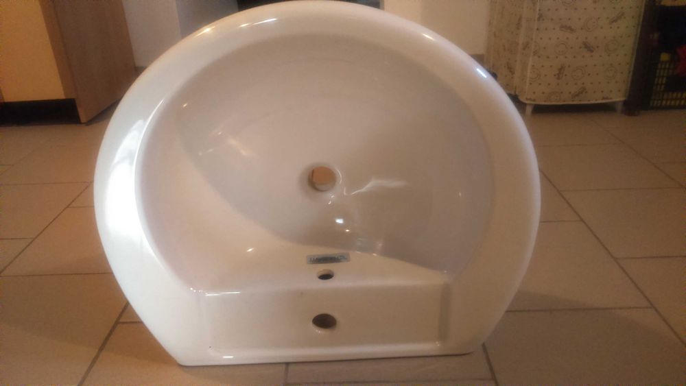 Umywalke duravit