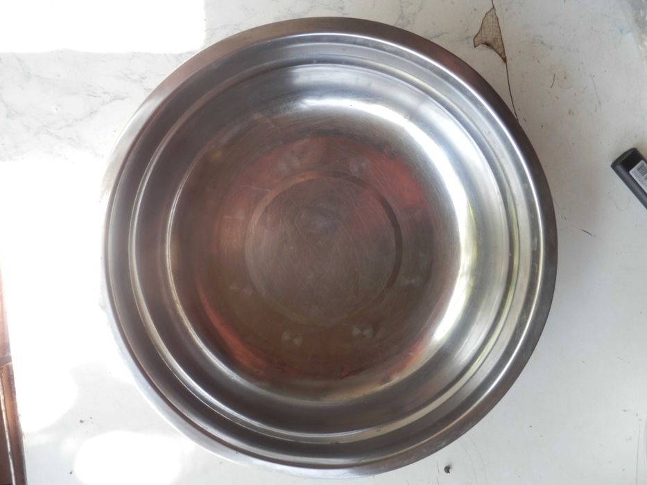 металлическая посуда,нержавейка