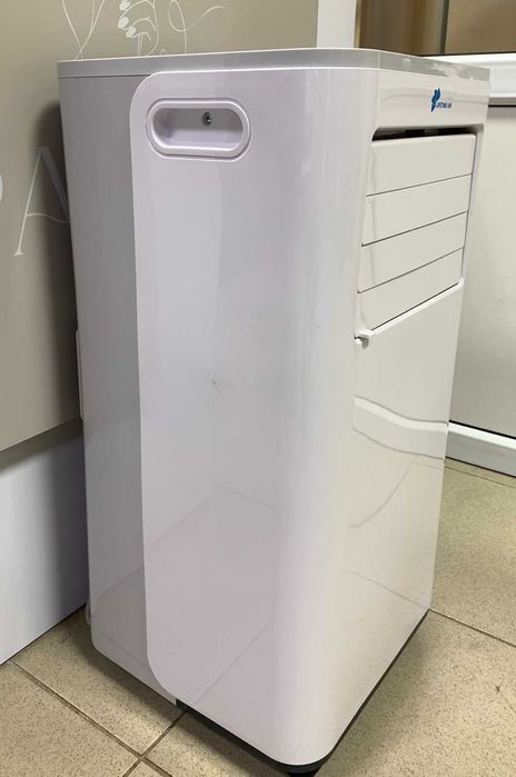 Кондиціонер мобільний Lifetime Air 3-in-1 9000 BTU