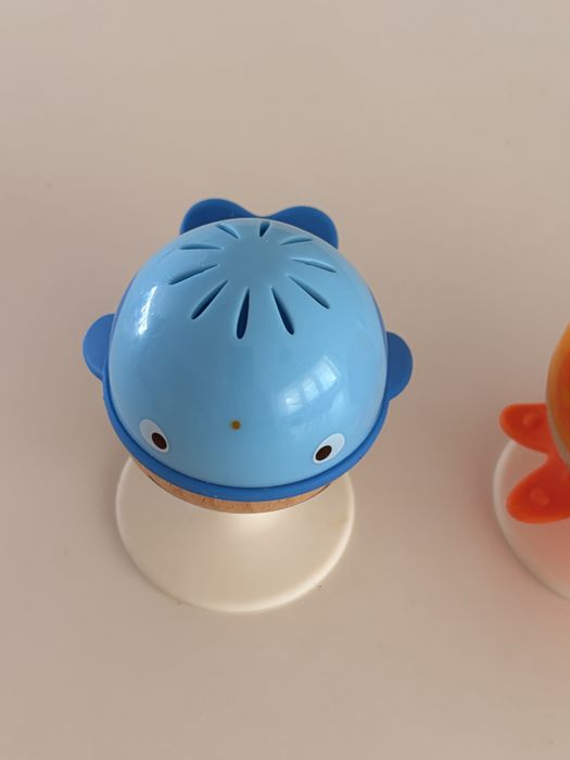 Set de 3 brinquedos sensoriais Hape