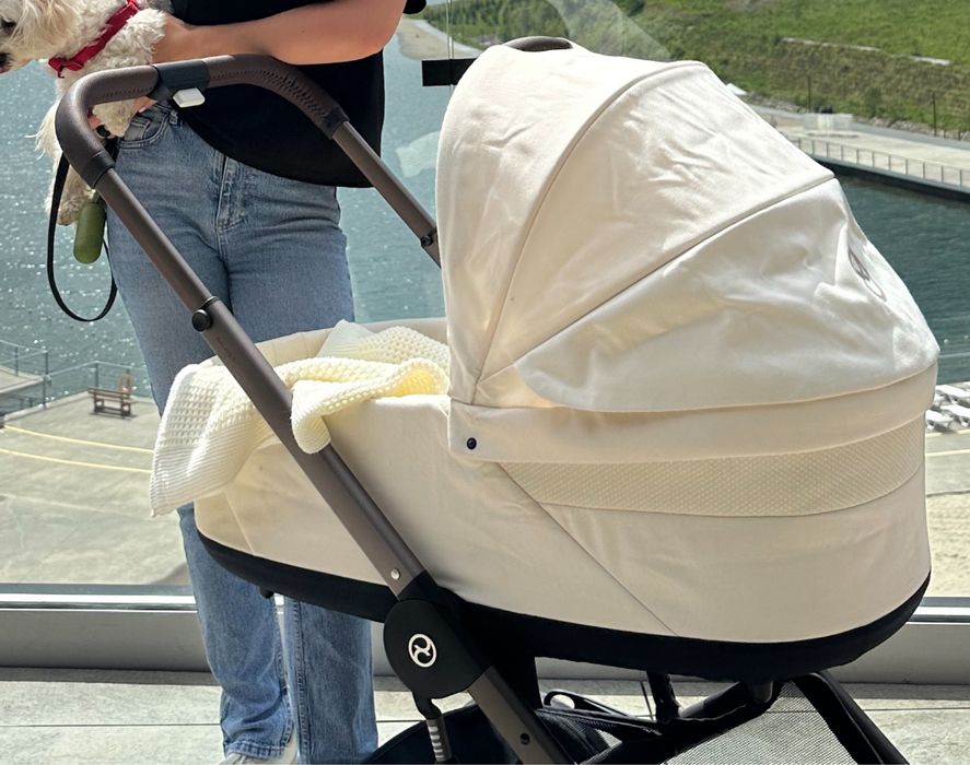 Люлька до коляски