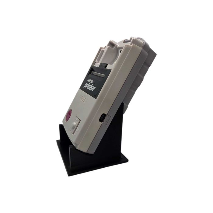 Stojak Podstawka na Drukarkę Printer Game Boy Gameboy