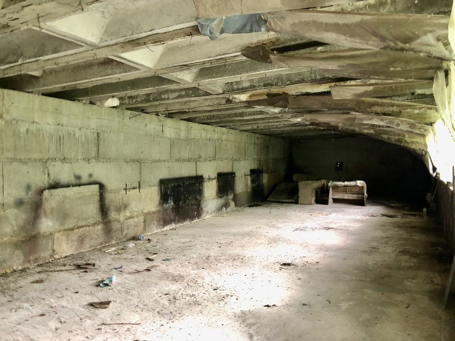 Виробничо-складський комплекс 1155 м² біля Житомира • Готовий майданчик для розвитку бізнесу