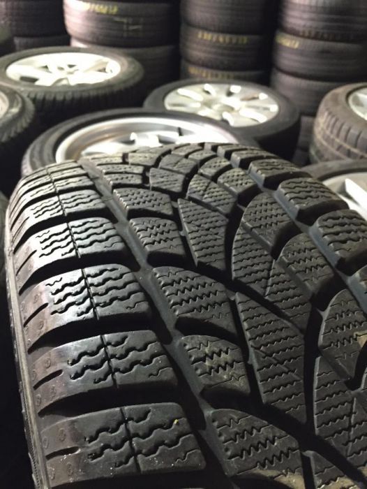 Диски 5x112 R17 original AUDI A3 A4 A6 / VW / Skoda
