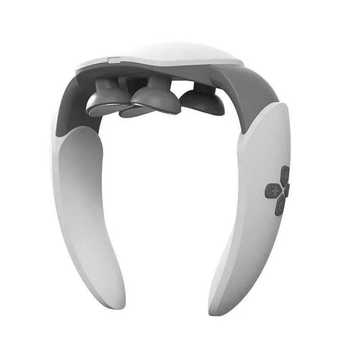 Masajeador Elétrico de Pulso para Pescoço- Roshawe