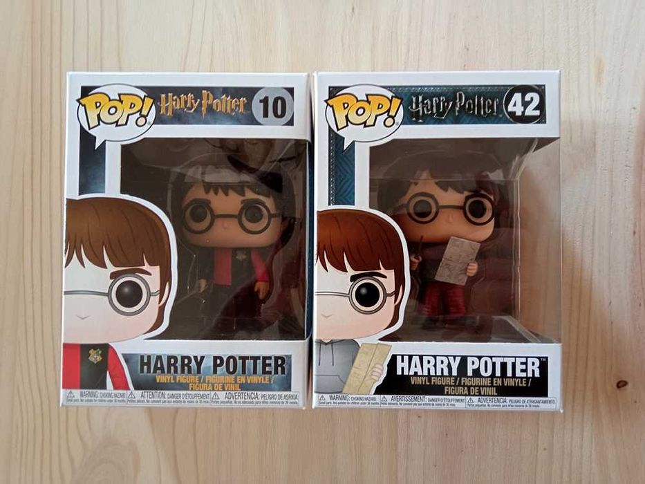 Funko POP! - Harry Potter
