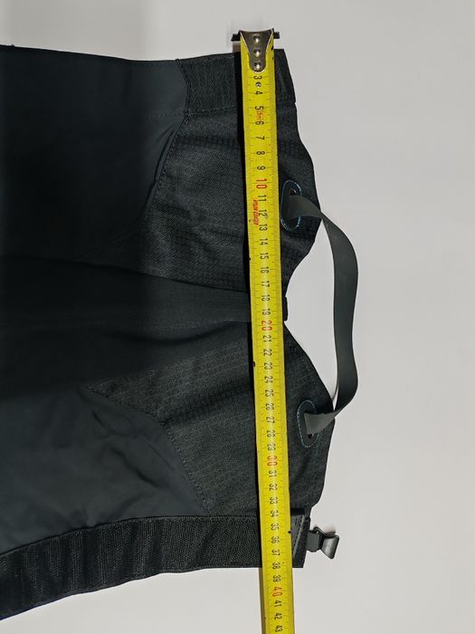 Бахіли туристичні RAB преміального бренду