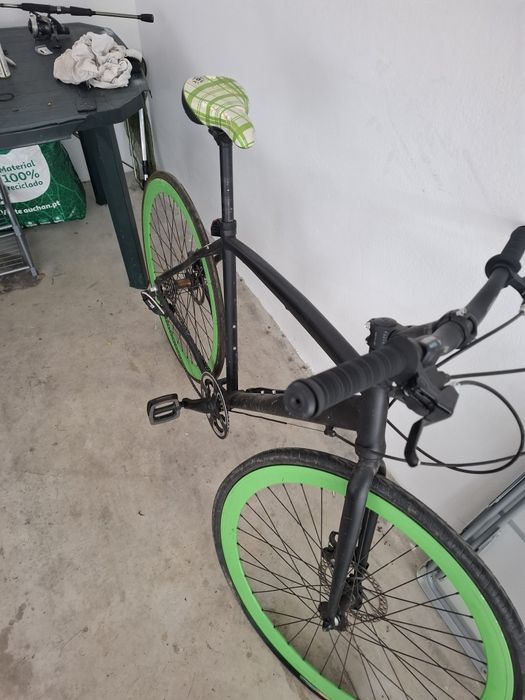 Bicicleta roda 28