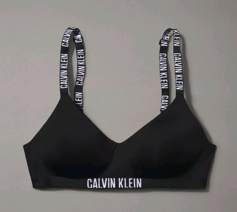 Calvin Klein, бюстгалтер XL, 90C,D