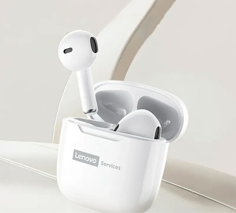Бездротові навушники Lenovo LE201