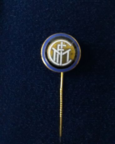 Pin Oficial Mundial 2002 Korea e clubes ingleses