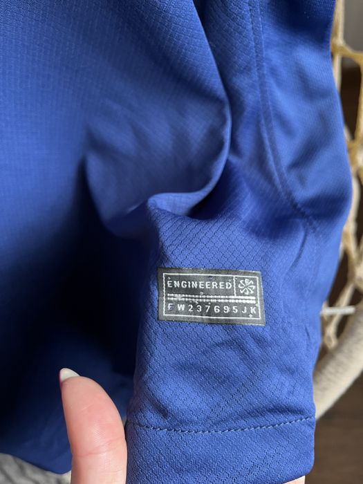 Camisola alternativa PSG 24/25 Tamanho L