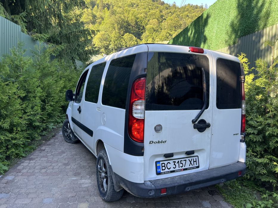 Продаж-Обмін 2008 рік.   Дуже гарне авто!