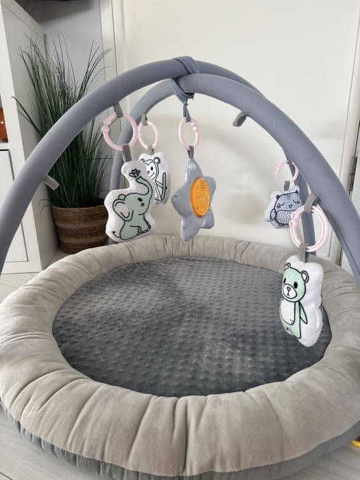 Parque / Ginásio Sensorial Babify