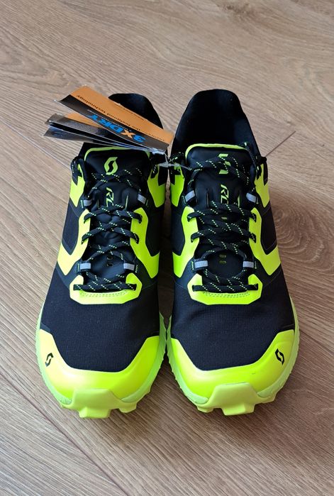 Кросівки Scott SUPERTRAC RC 2