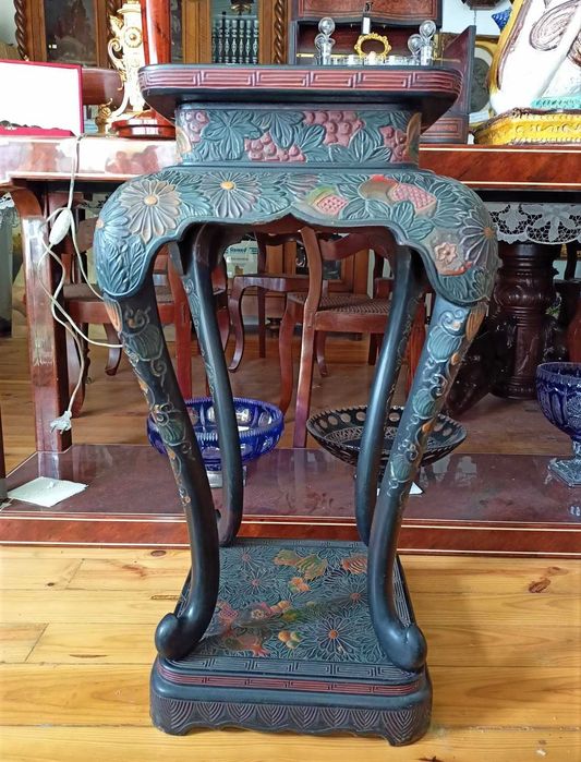 Mesa Japonesa Lacada