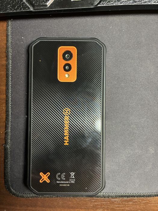 Hamer telefon nowy nie uzywany