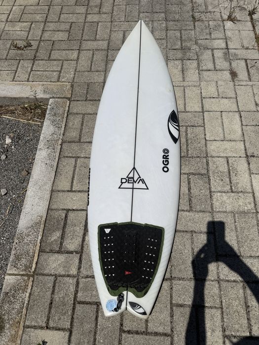 Prancha surf sharpeye
