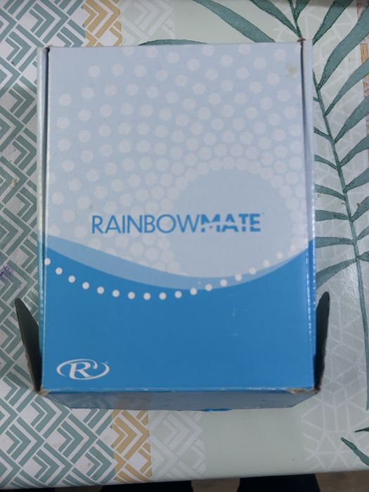 Peça RainbowMate.