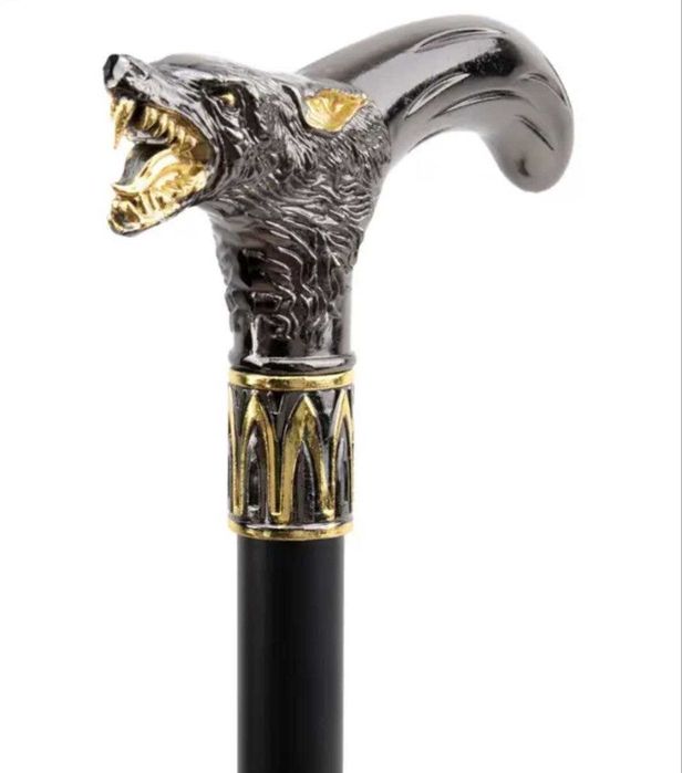 Тростина Трость для ходьбы