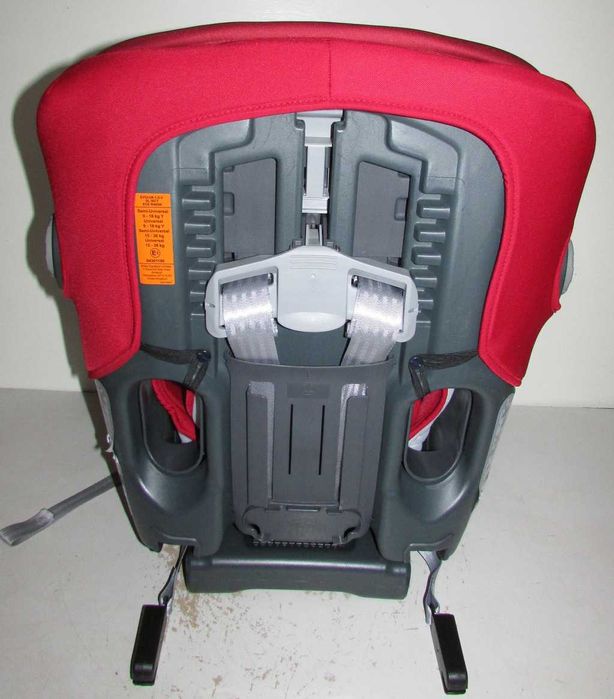 Fotelik samochodowy Britax Romer Evolva 123 SL 9-36 wysyłka