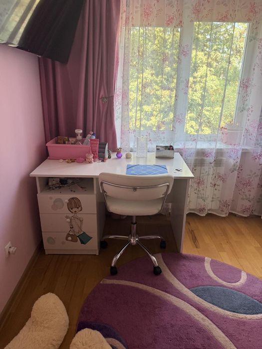 Продам комплект меблів в дитячу кімнату