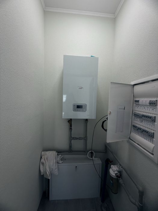 Продаж/Будинок з ремонтом/100м с.Старі Петровці,Вишгородський район