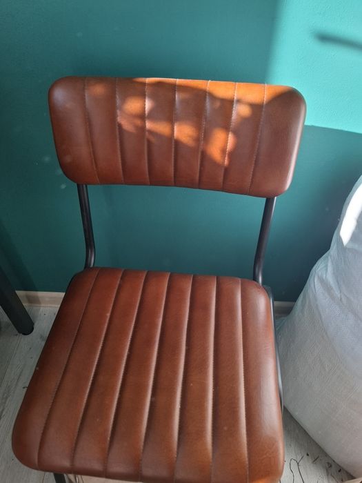 Krzesła lumbar homla