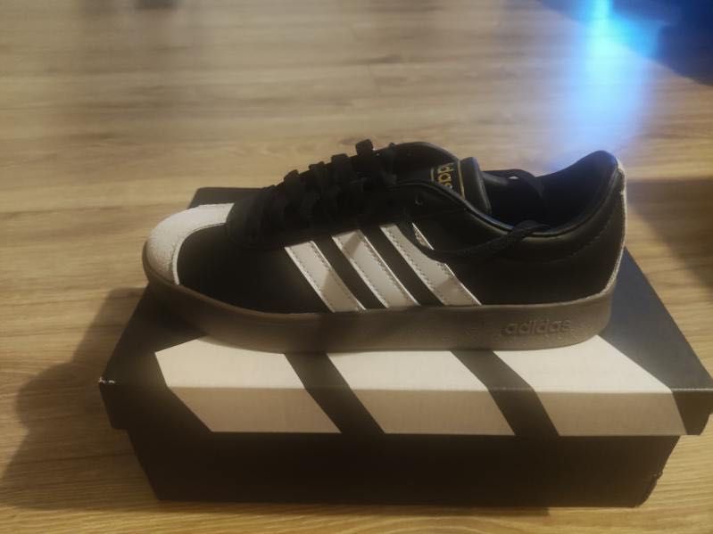 Buty adidas nowe oryginalne  36