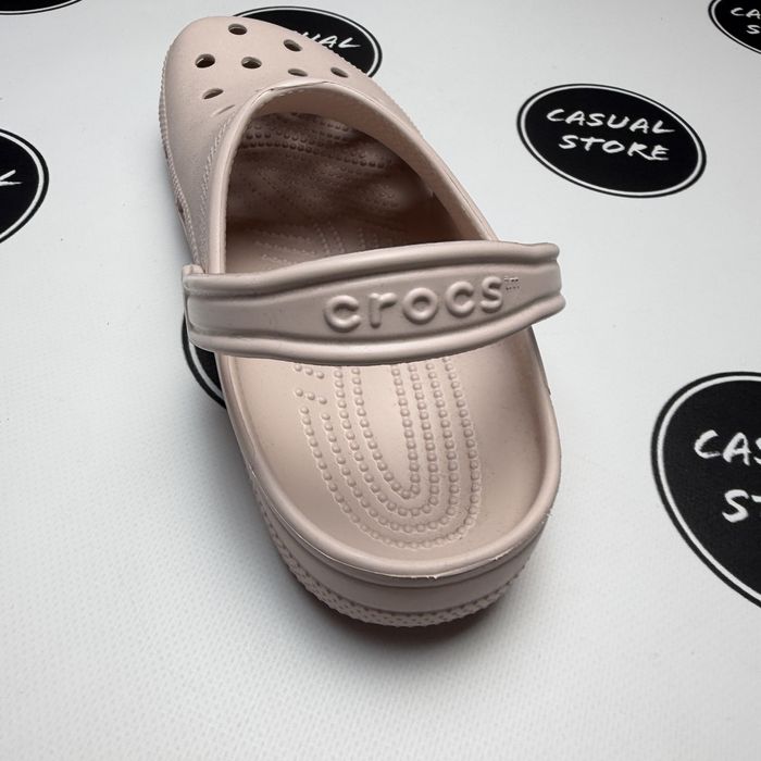 ОРИГІНАЛ Тапочки Crocs 42 43 Classic Тапки Шльопанці 10001-6UR з США