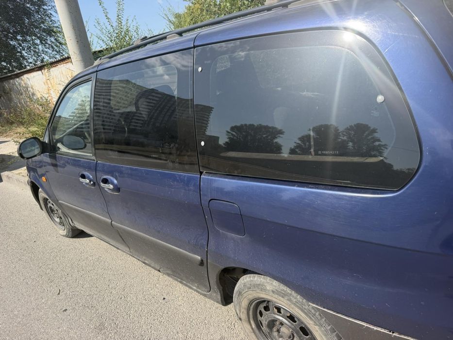 Kia Carnival 2.9 CRDi J3 разборка / запчасти