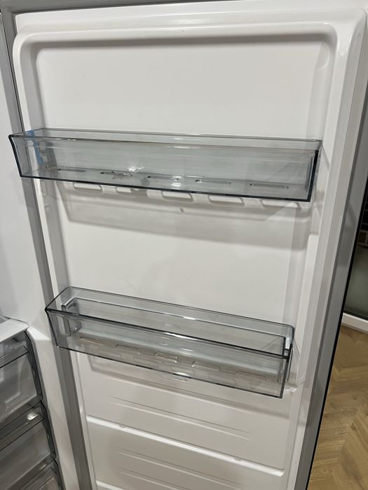 Морозилка морозильна камера GRUNHELM VFH-N185D70I НОВА