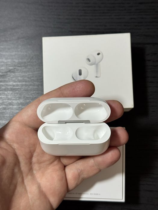 Кейс AirPods Pro 3 А3122