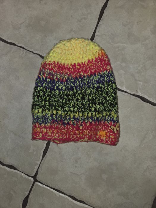 Czapka zimowe  ręcznie robiona 30 zl sztuka