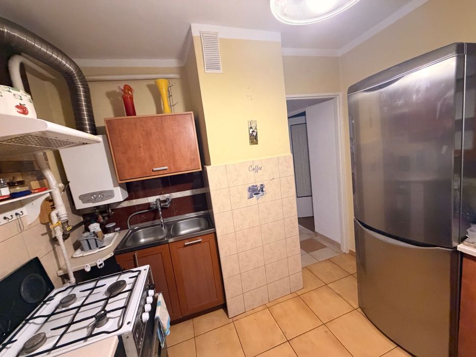 Mieszkanie 3 pokoje 65m2
