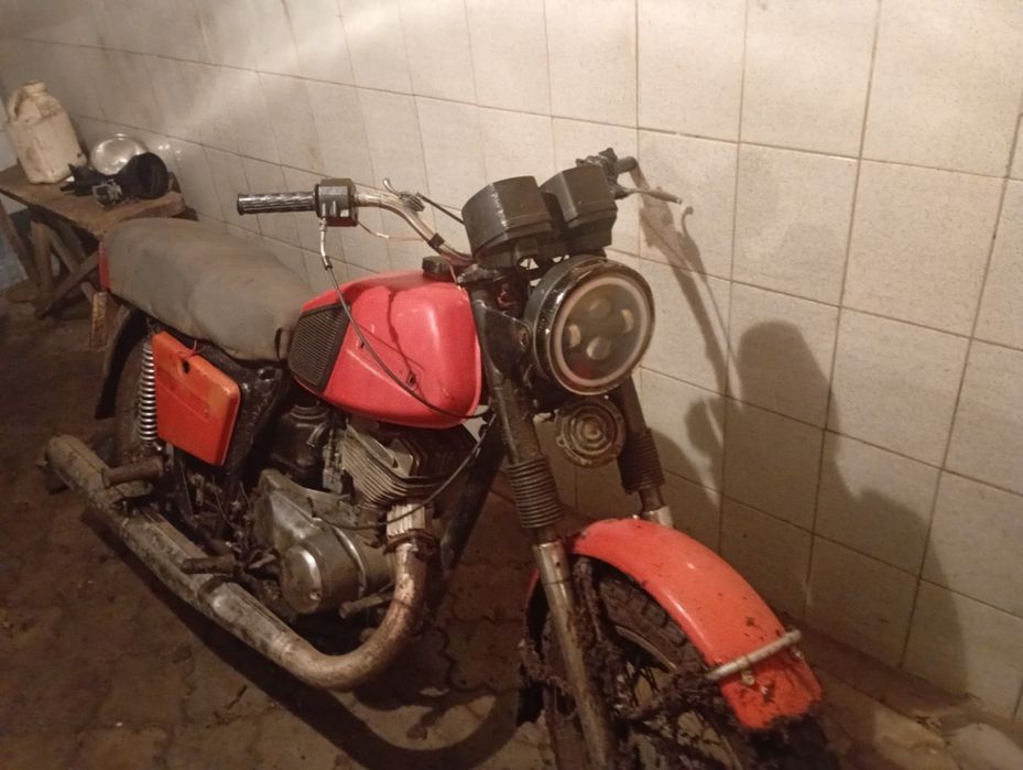 Розбор планета 5