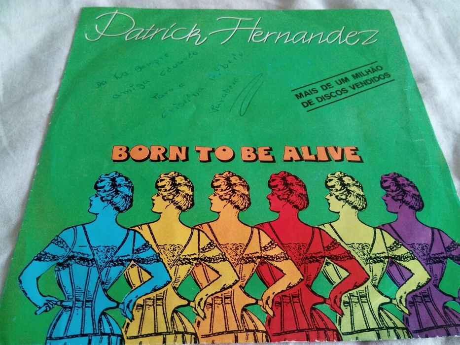 Discos em Vinil (Diversos)