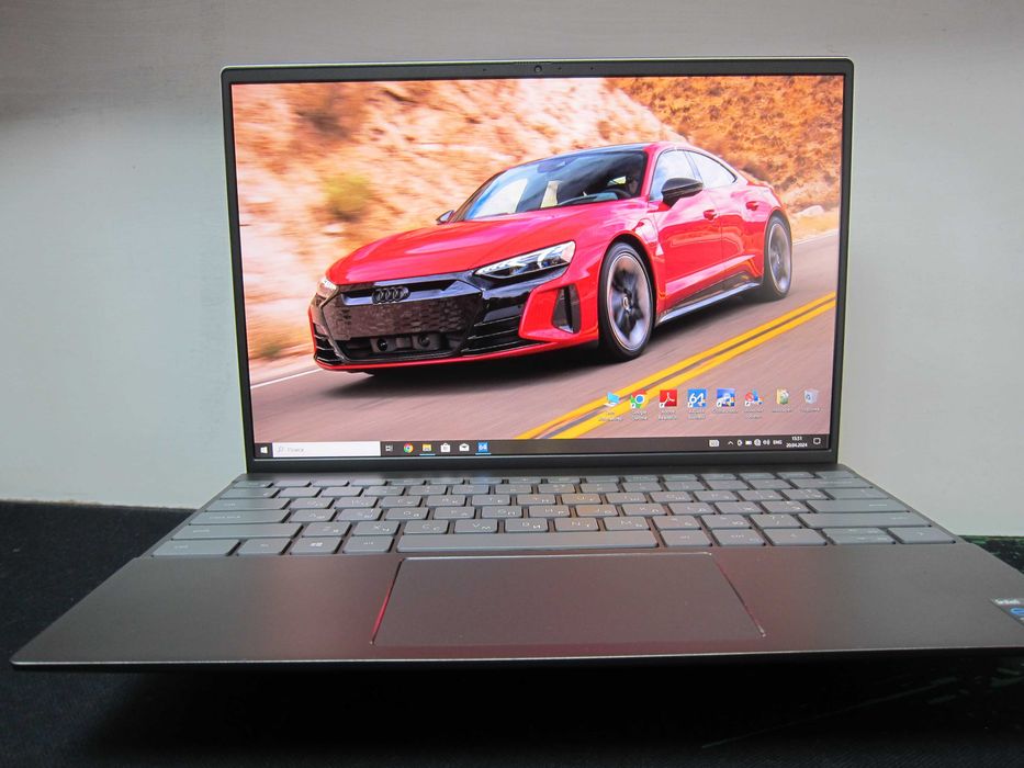 Легкий Тонкий Мощный ,вес 1 кг Dell Inspiron 13 5310/13.3" FULL HD IPS