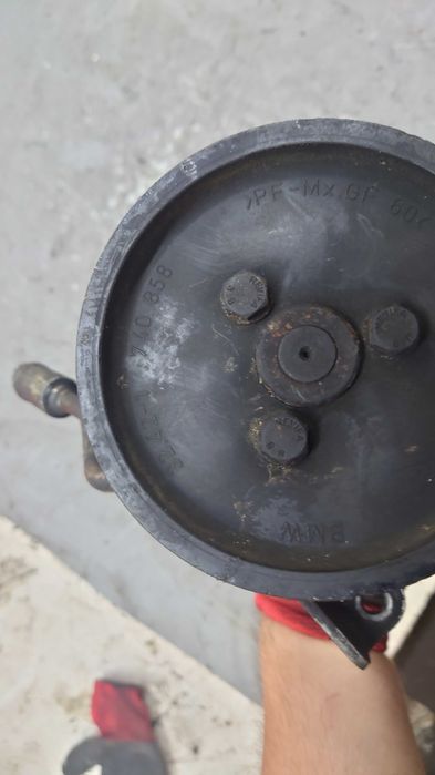 BMW E39 2.0 D 2.5 D TDS M47 Pompa Wspomagania