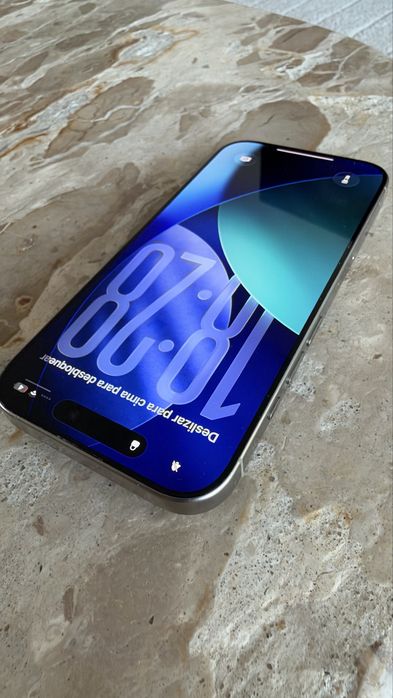 Iphone 16 Pro 128gb