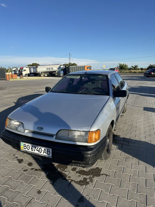 Ford Scorpio 2.4