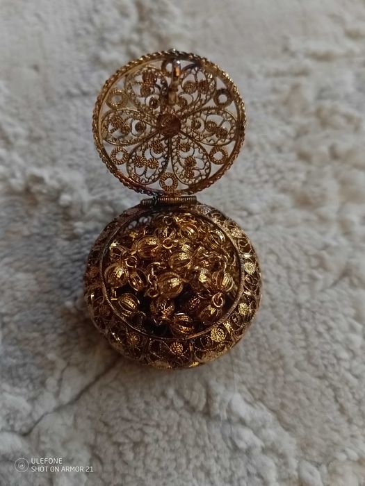 Антикварна розарія