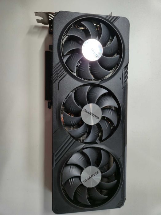 RX 7800Xt Gigabyte