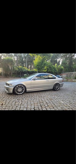 Jantes 18 Bmw Style 135